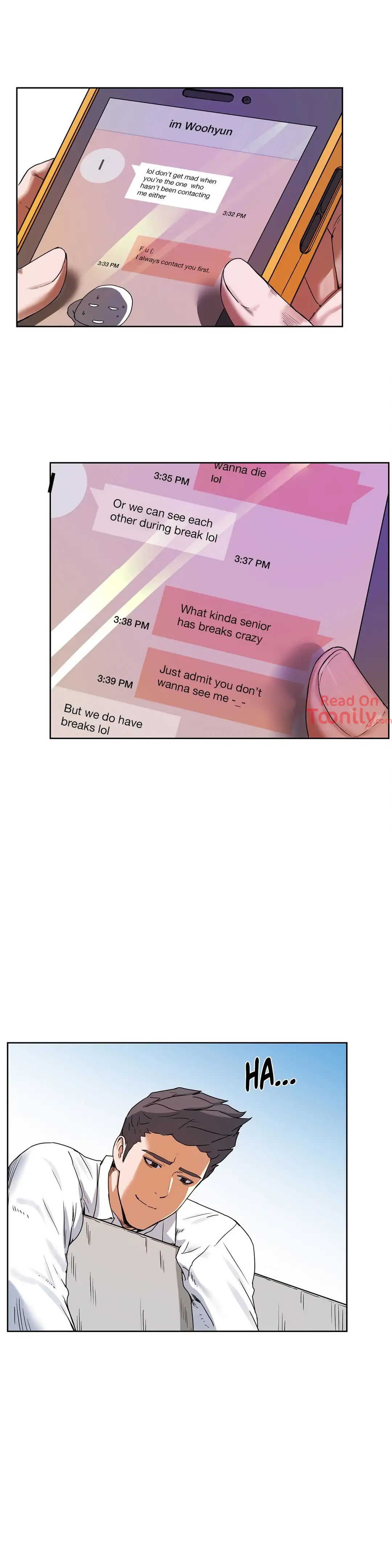 Sex Lessons 2