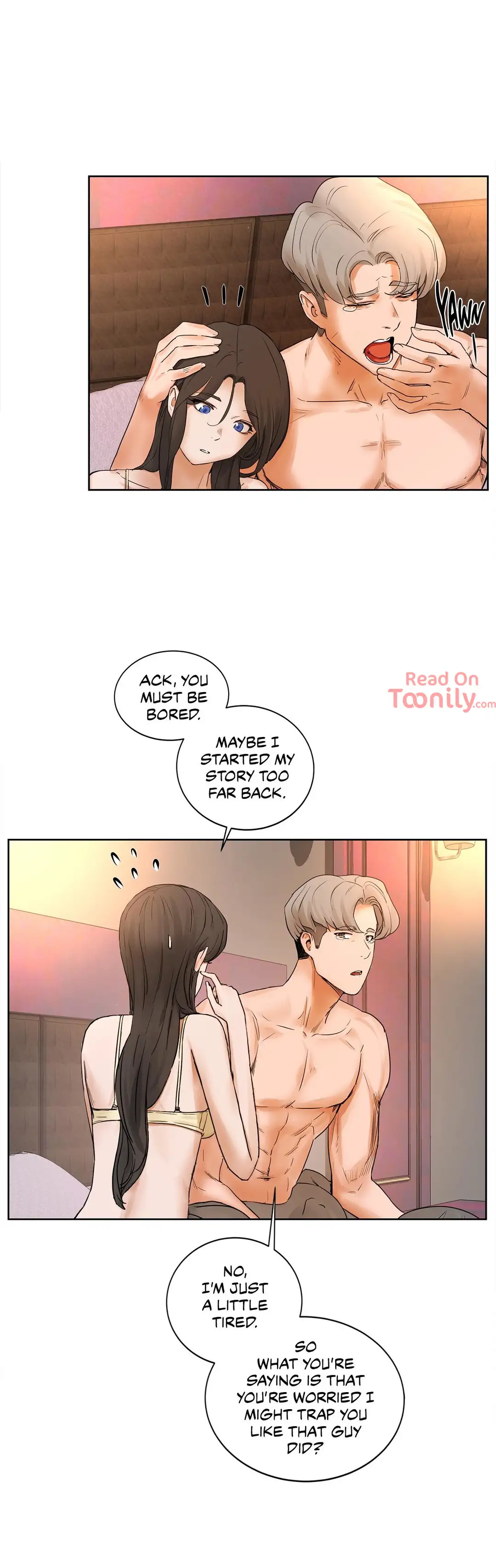 Sex Lessons 19
