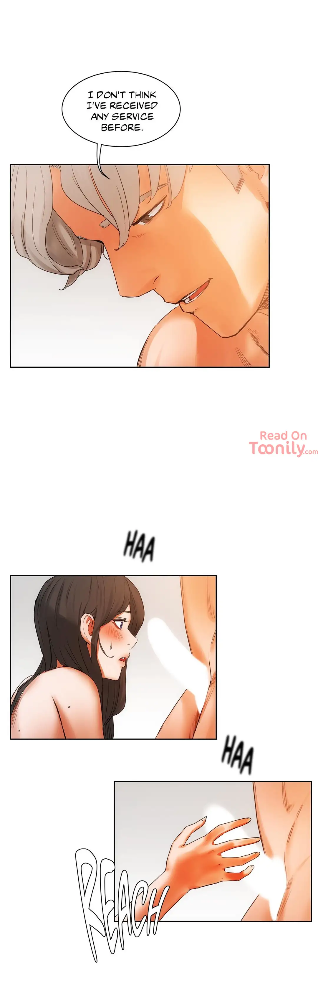 Sex Lessons 27
