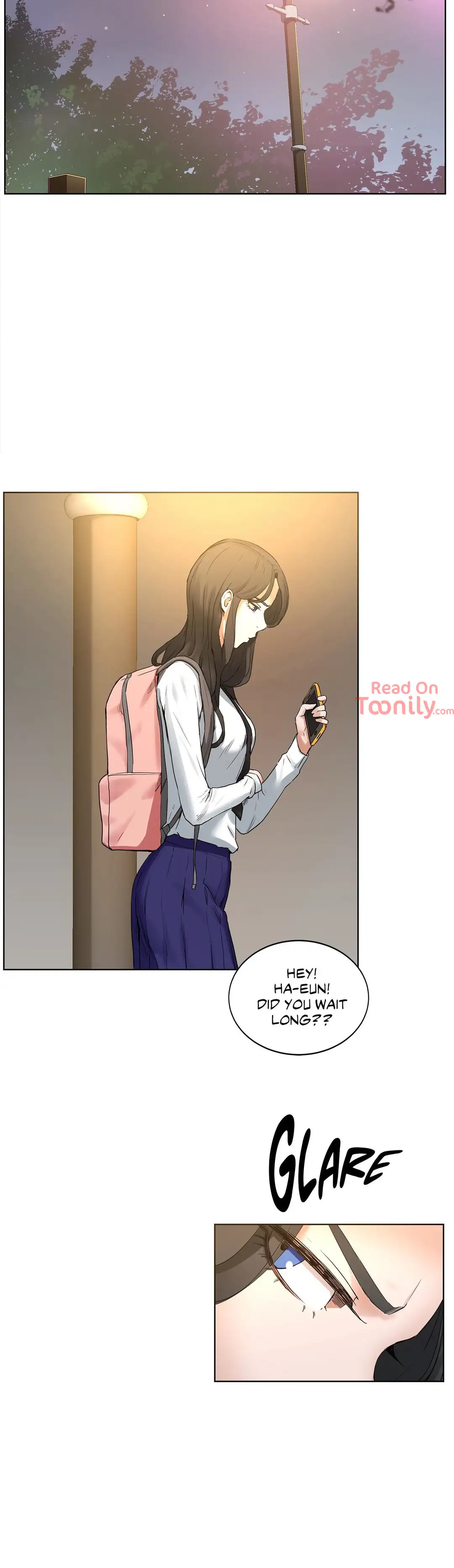 Sex Lessons 8