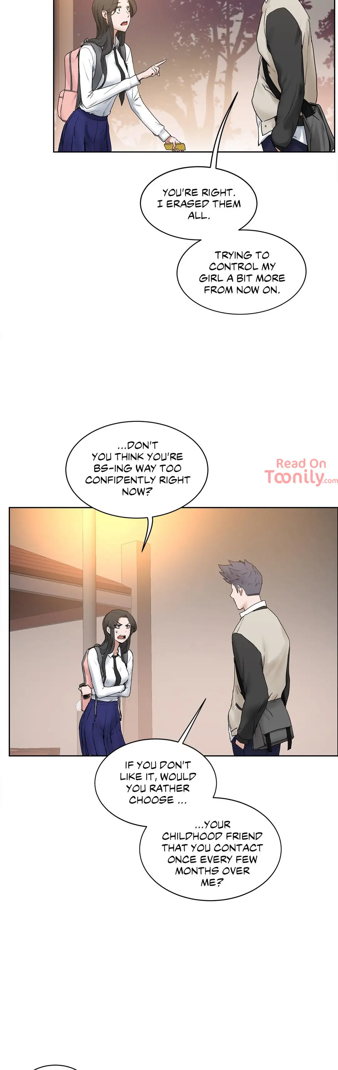Sex Lessons 10