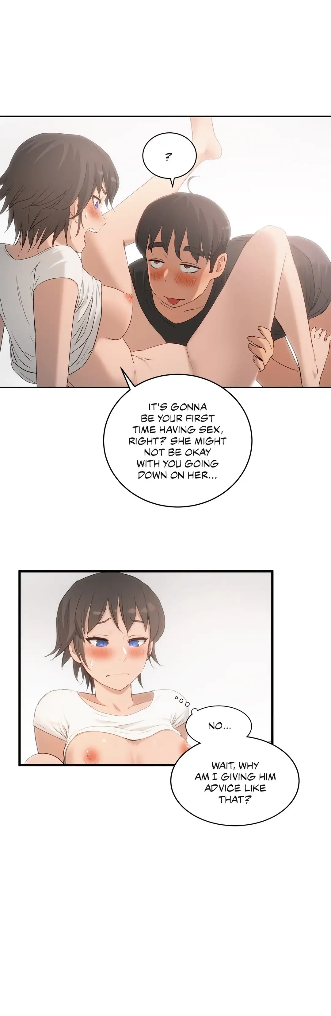 Sex Lessons 11