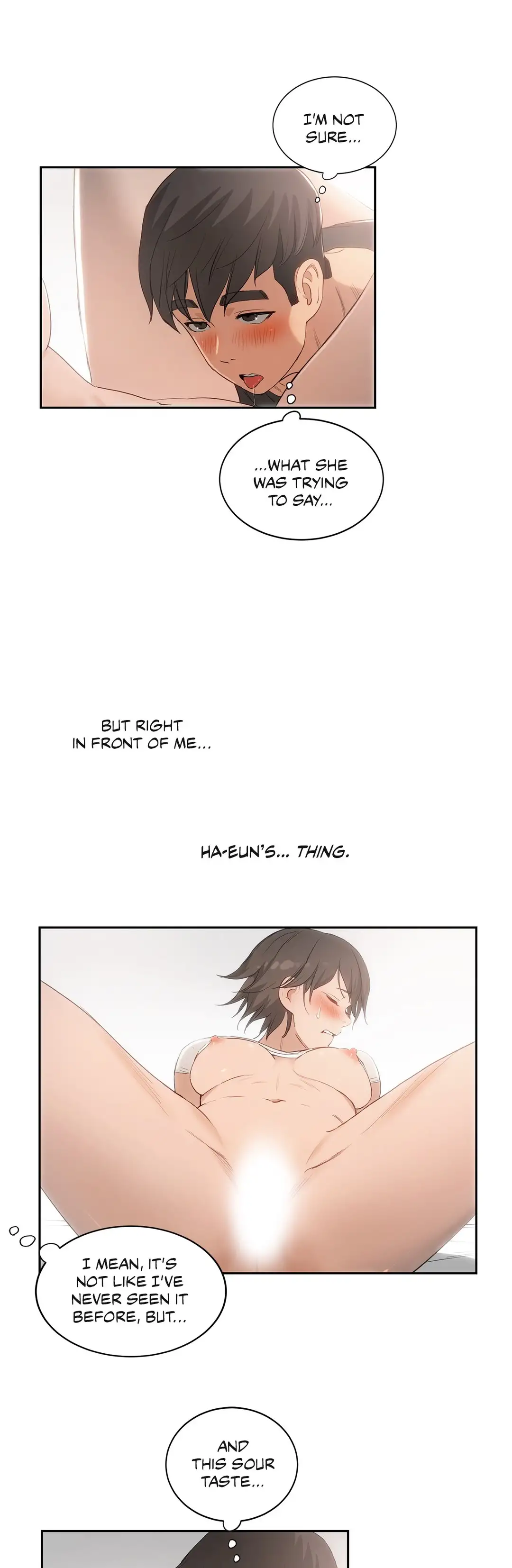 Sex Lessons 13