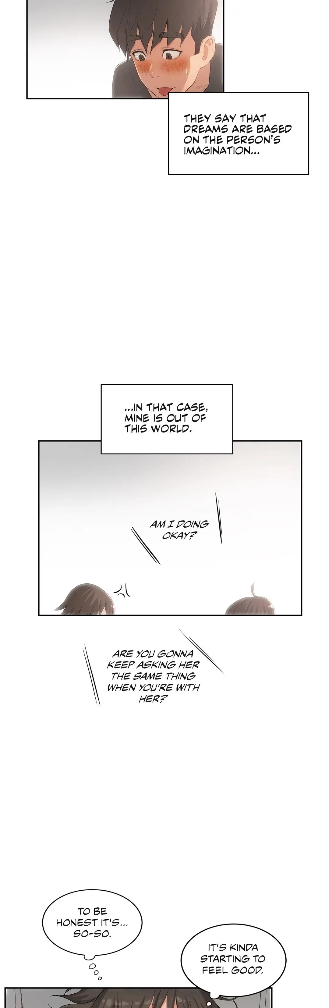 Sex Lessons 14