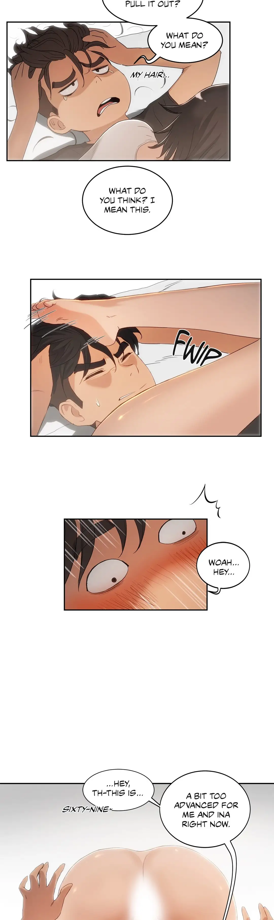 Sex Lessons 19