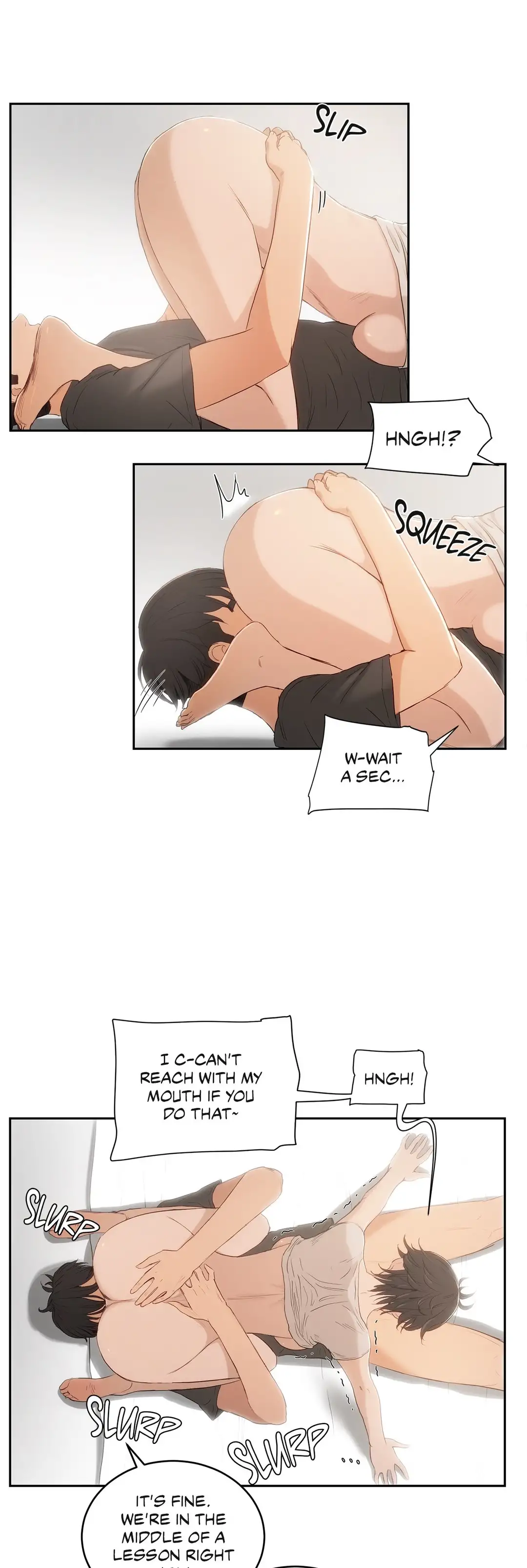 Sex Lessons 21