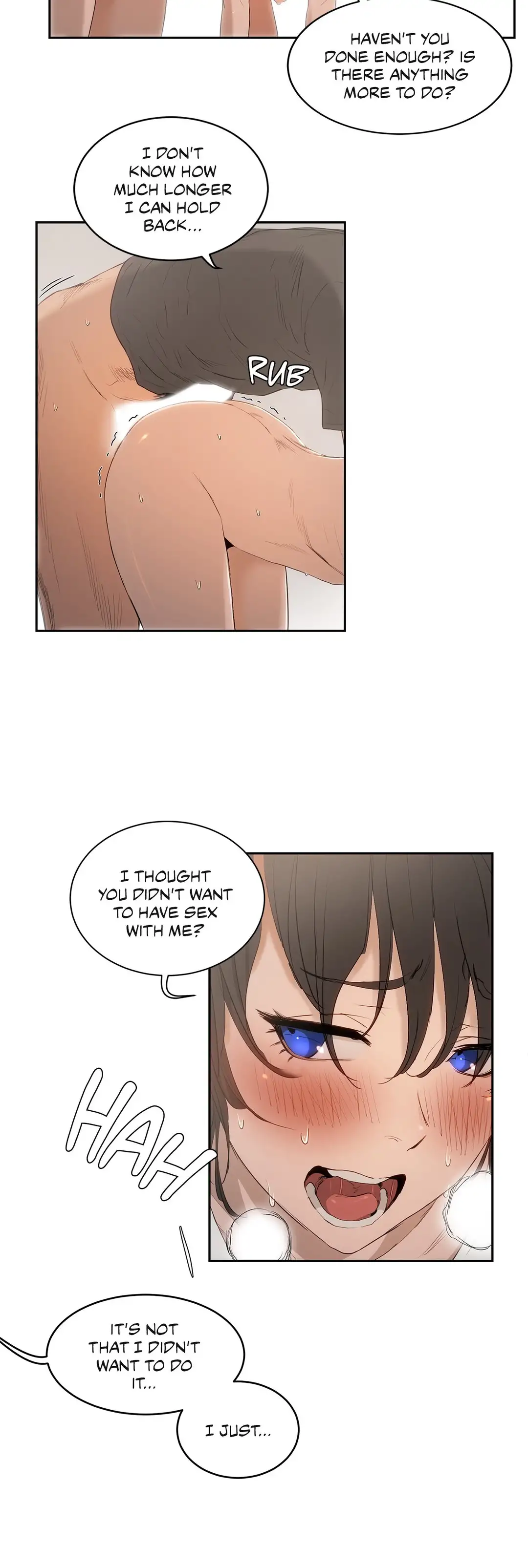 Sex Lessons 25