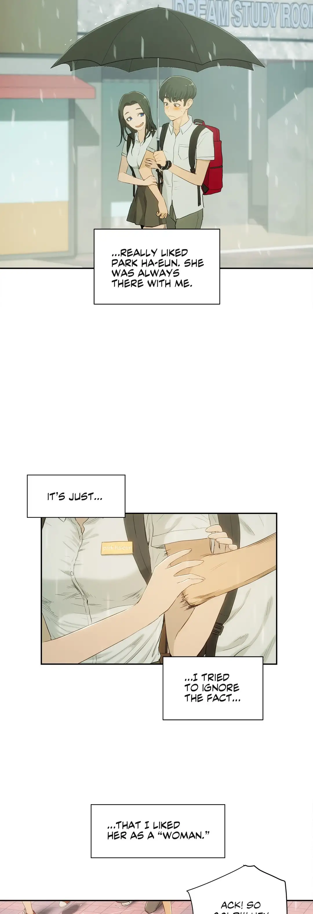 Sex Lessons 27