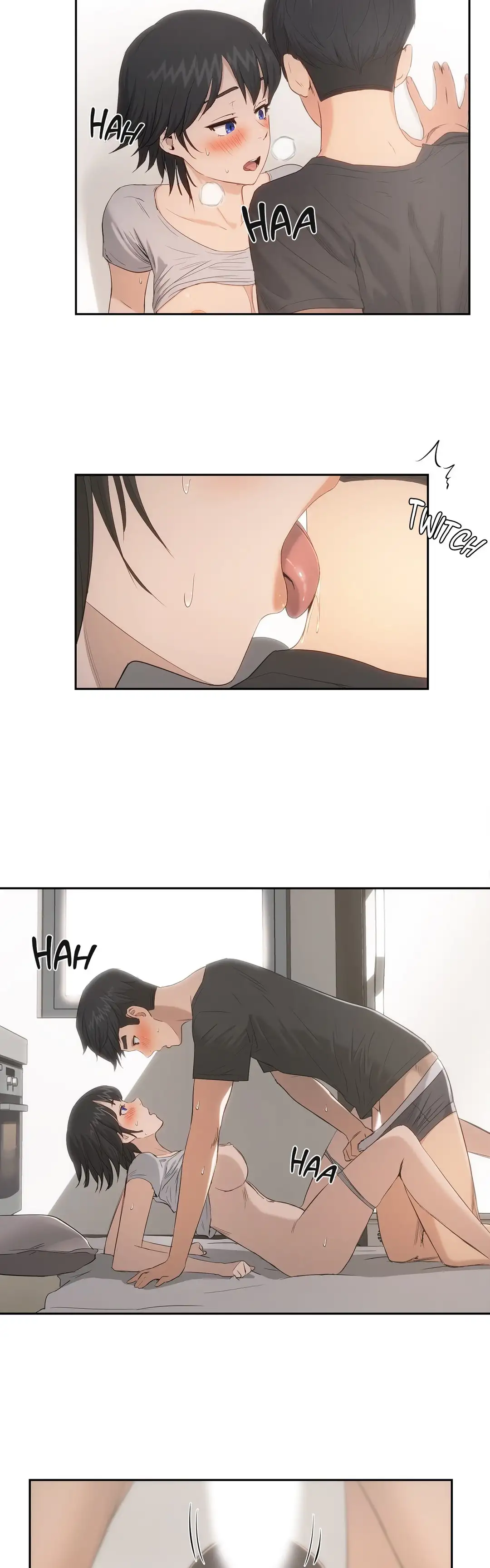 Sex Lessons 4