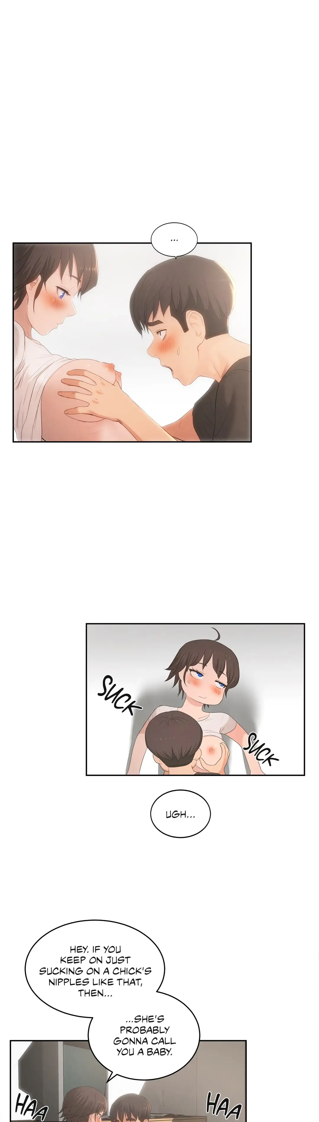 Sex Lessons 6