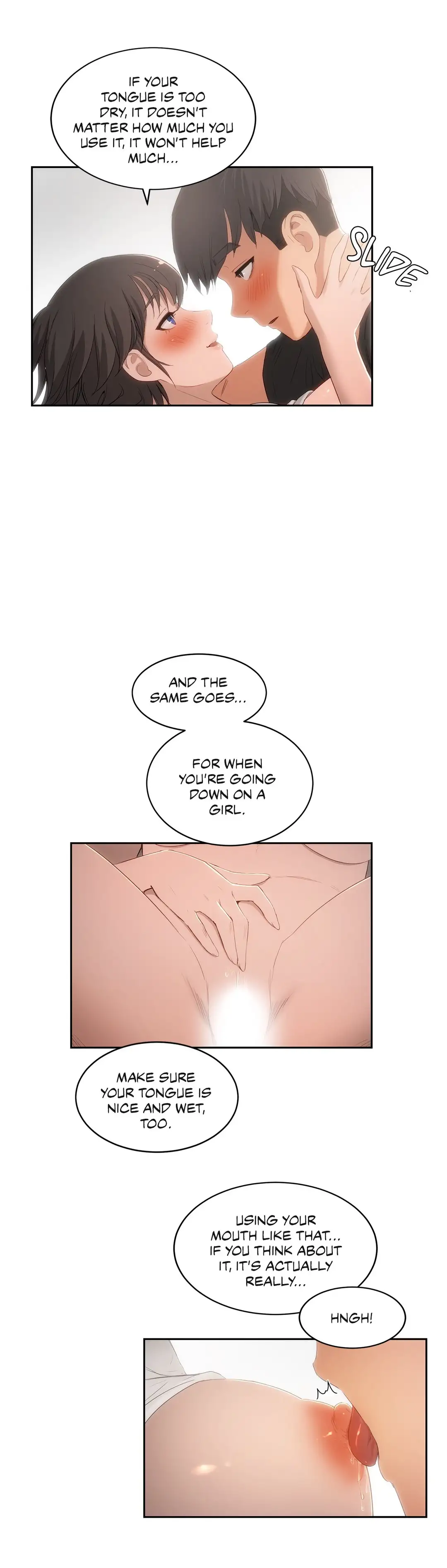 Sex Lessons 8