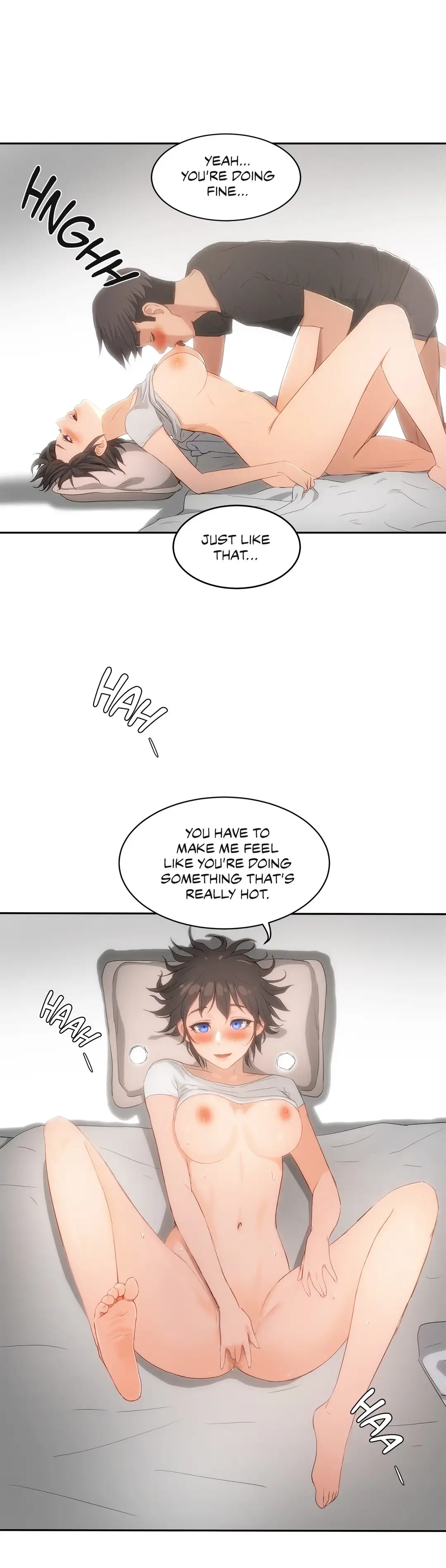 Sex Lessons 9