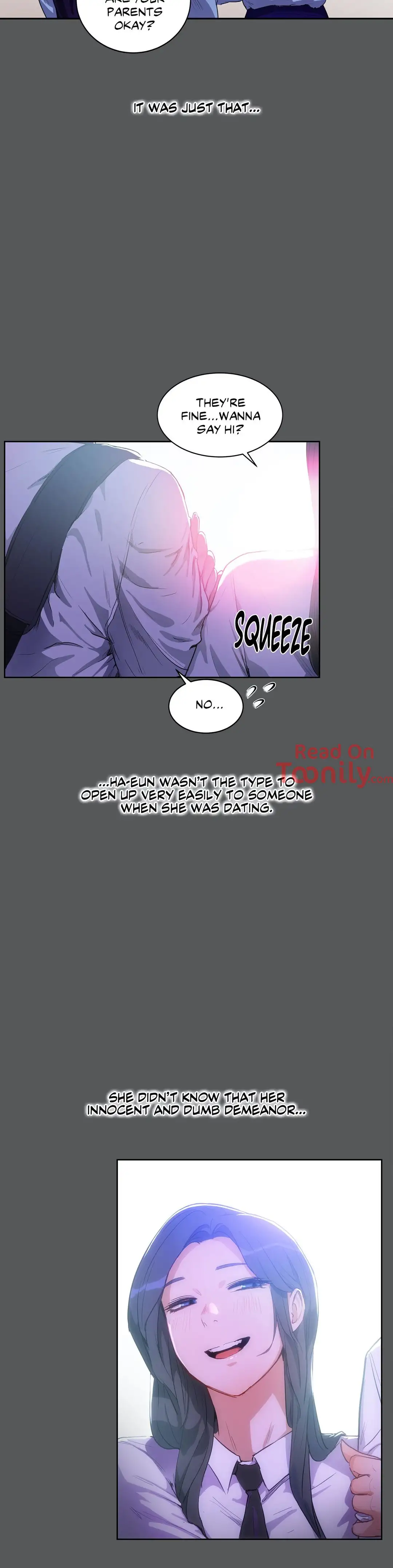 Sex Lessons 11