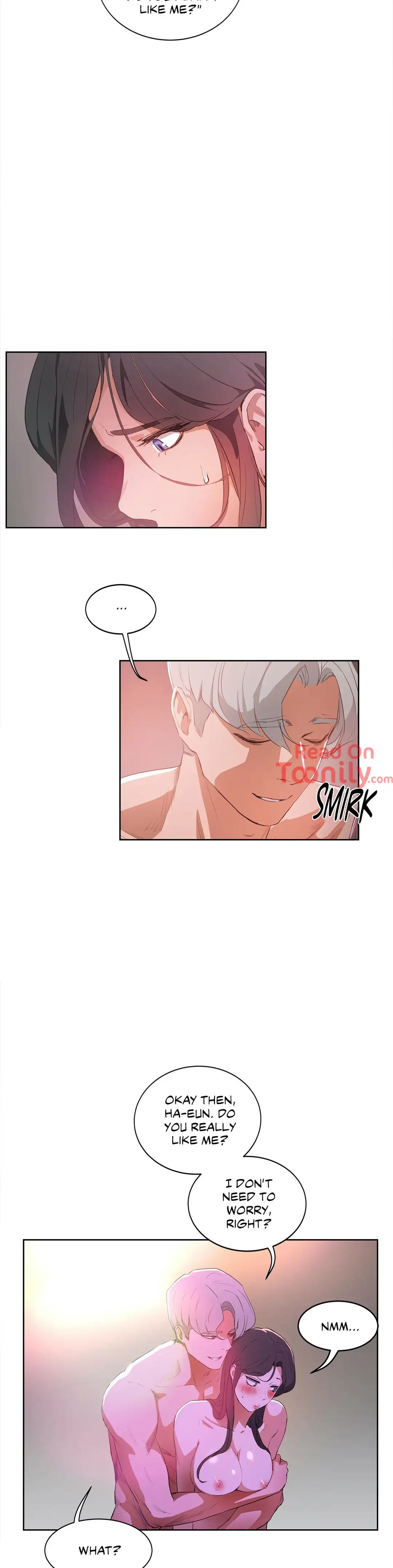 Sex Lessons 13
