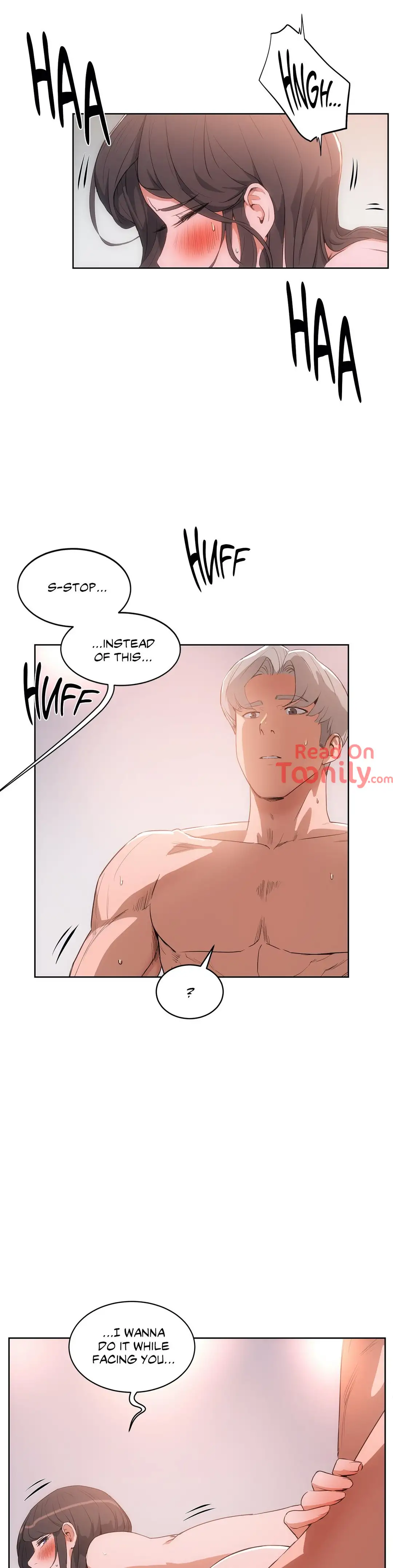 Sex Lessons 16