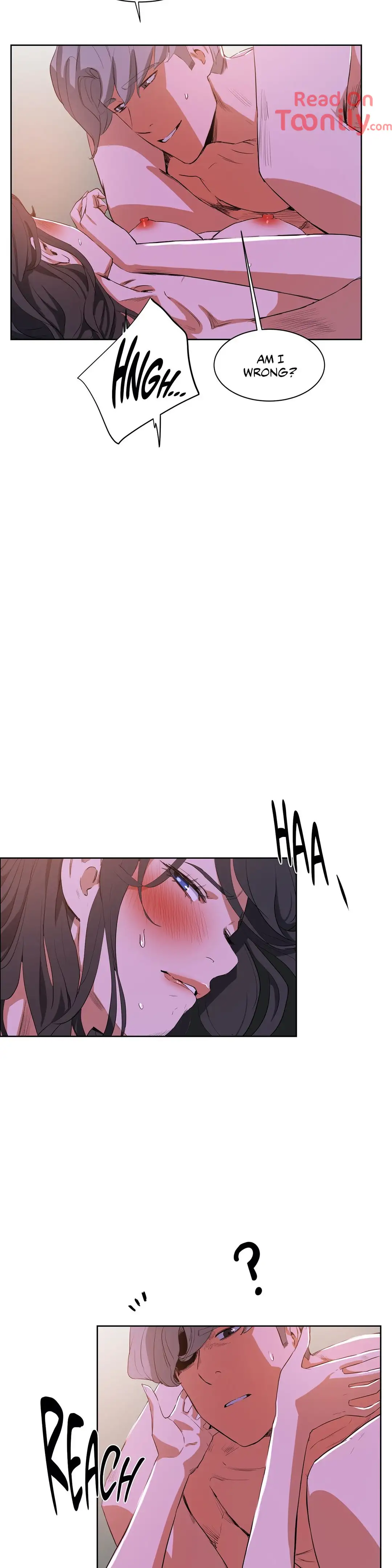 Sex Lessons 21
