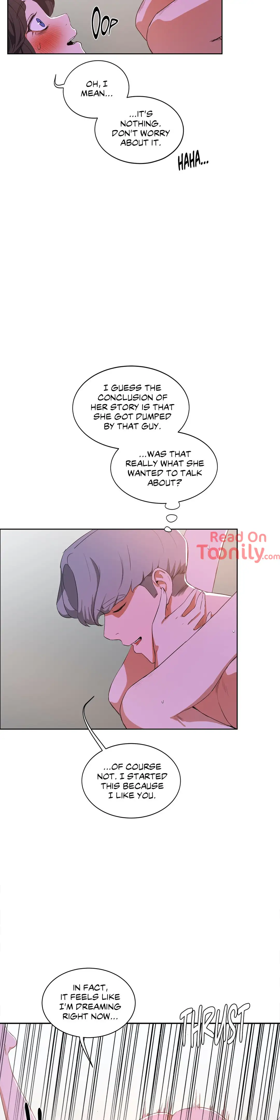 Sex Lessons 23