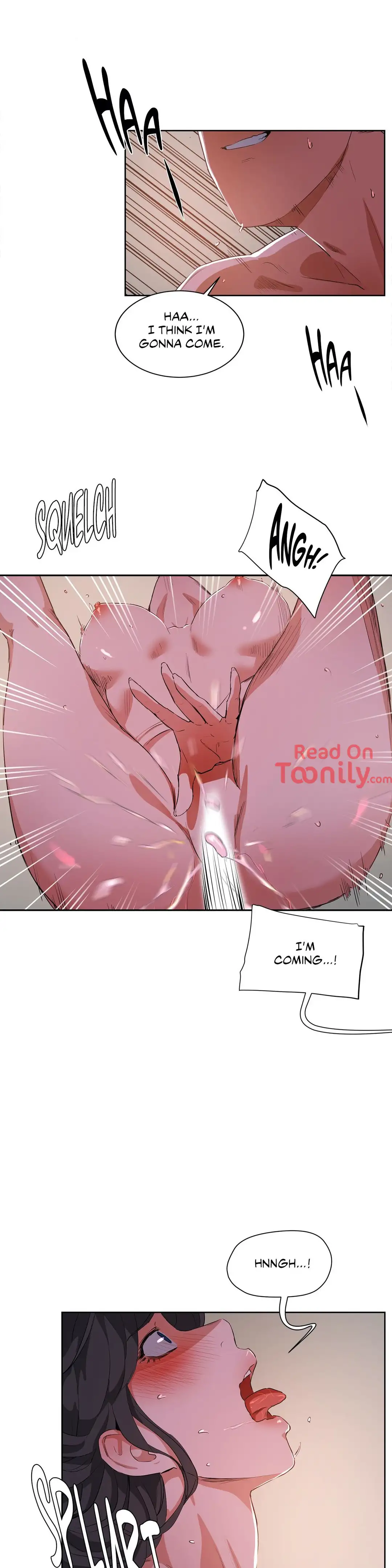 Sex Lessons 27