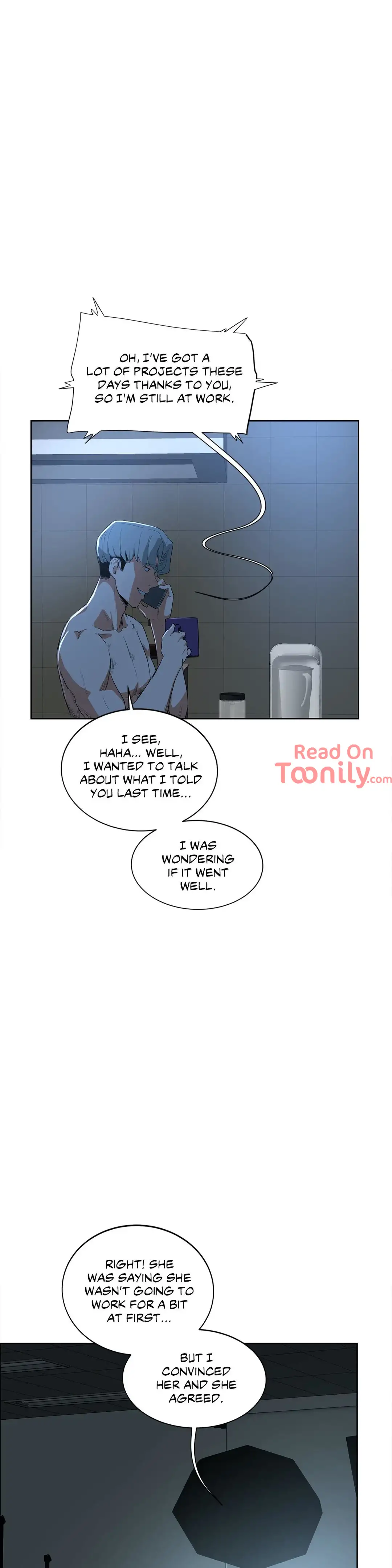 Sex Lessons 33