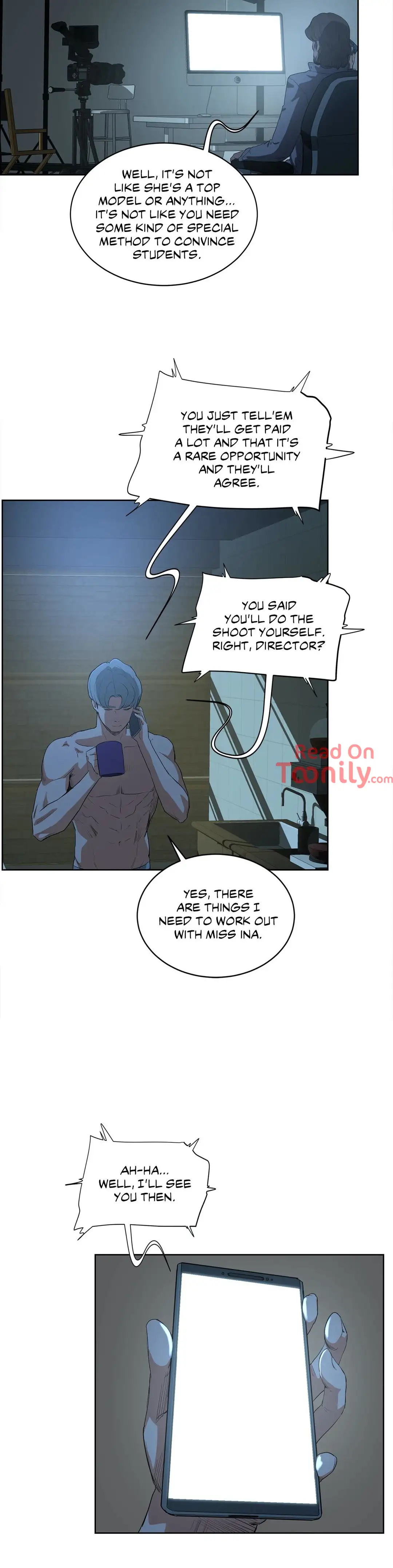 Sex Lessons 34