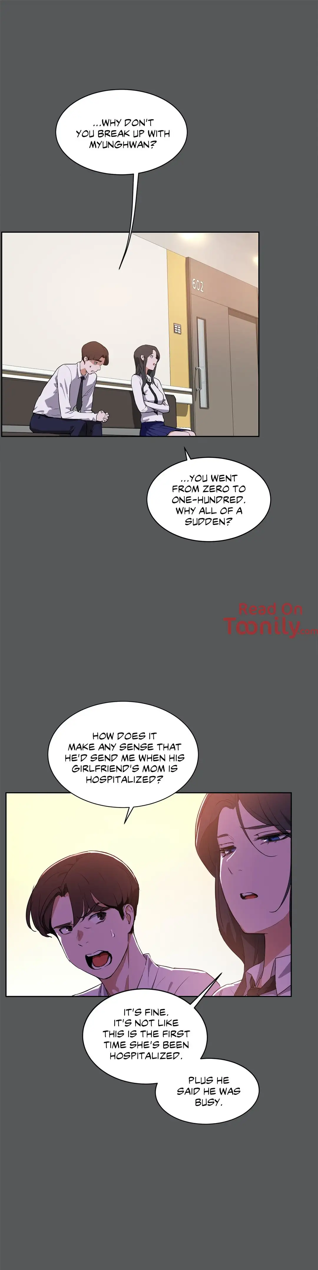 Sex Lessons 6