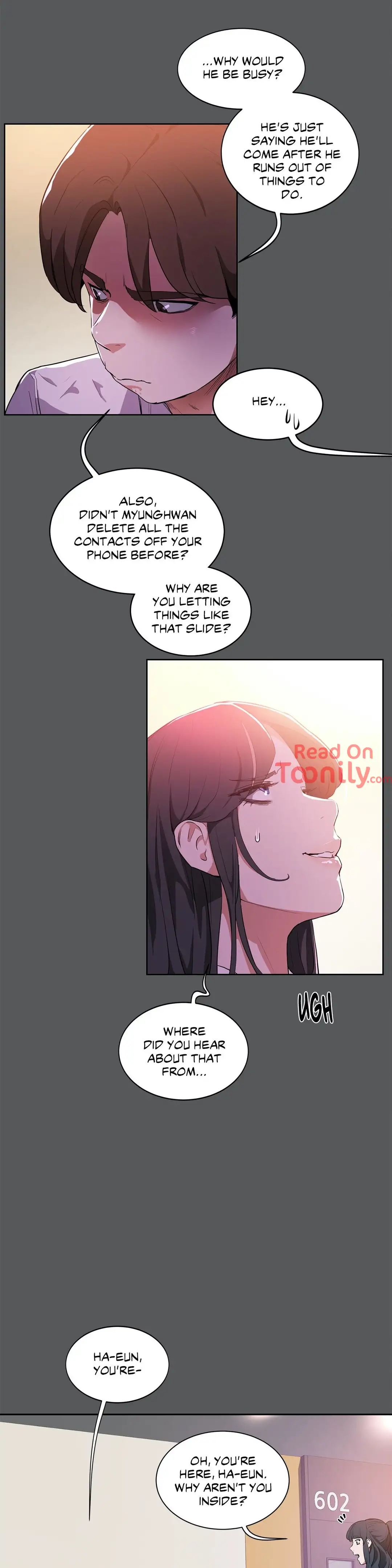 Sex Lessons 7