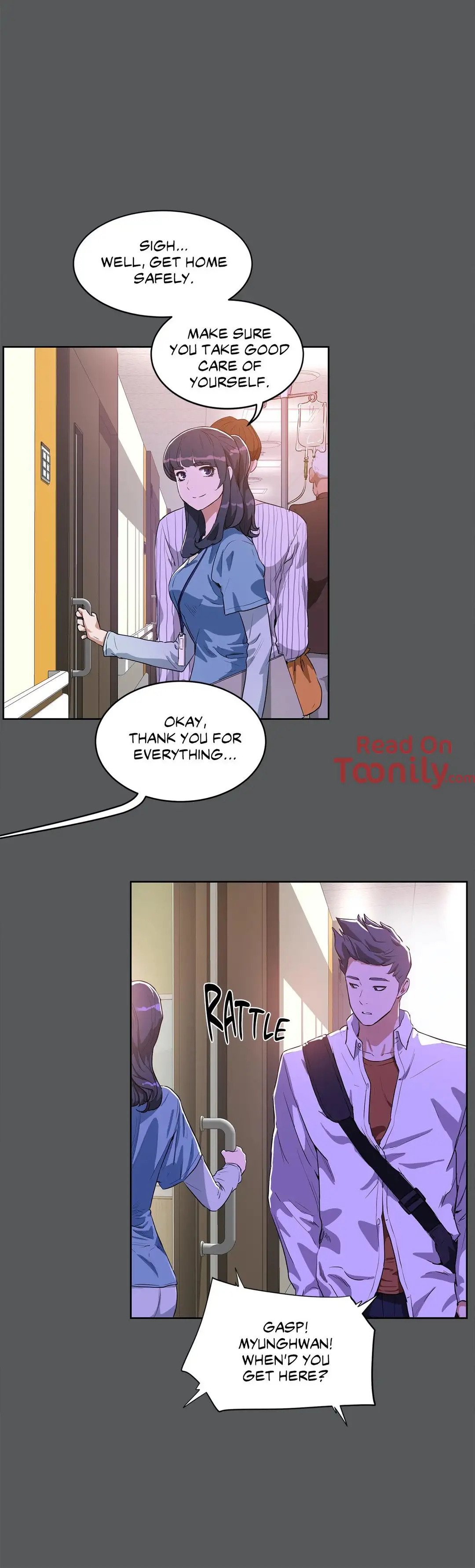 Sex Lessons 9