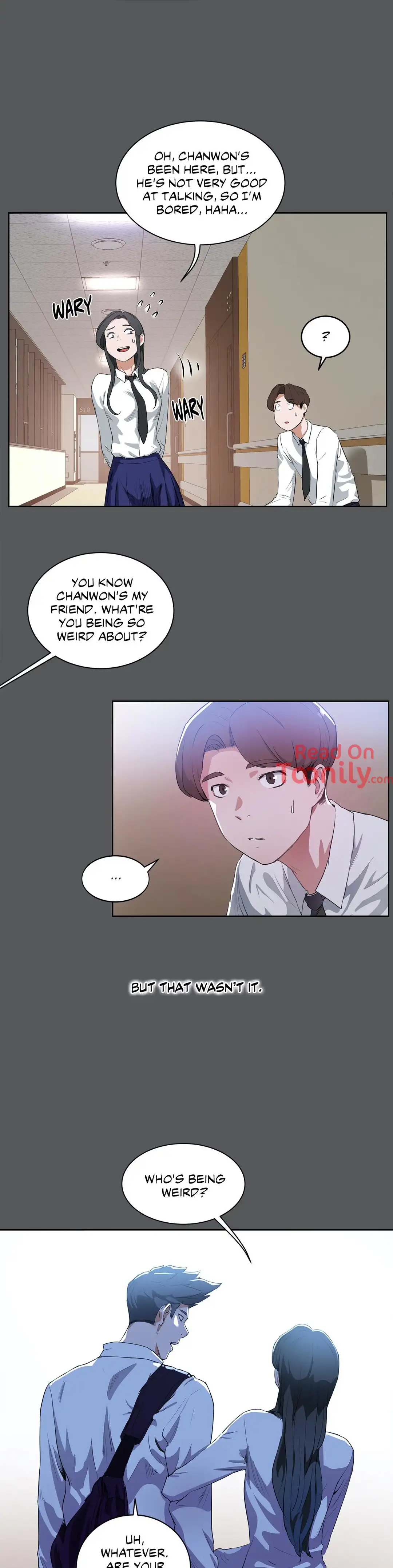 Sex Lessons 10