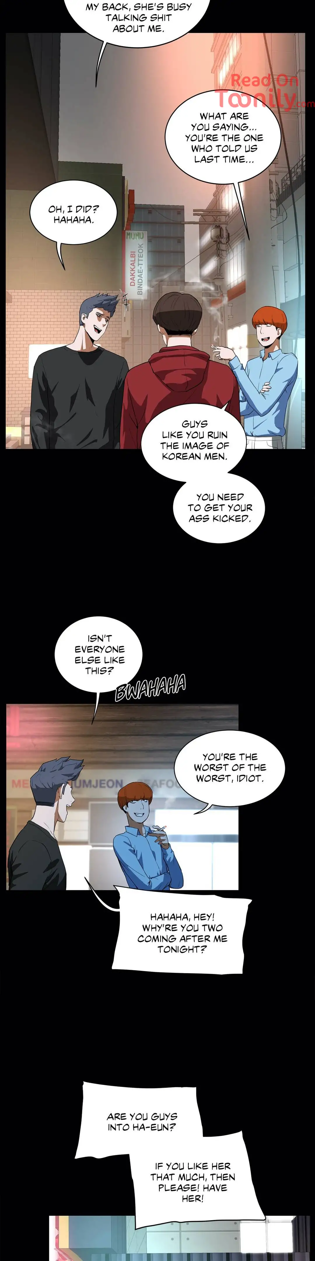 Sex Lessons 11