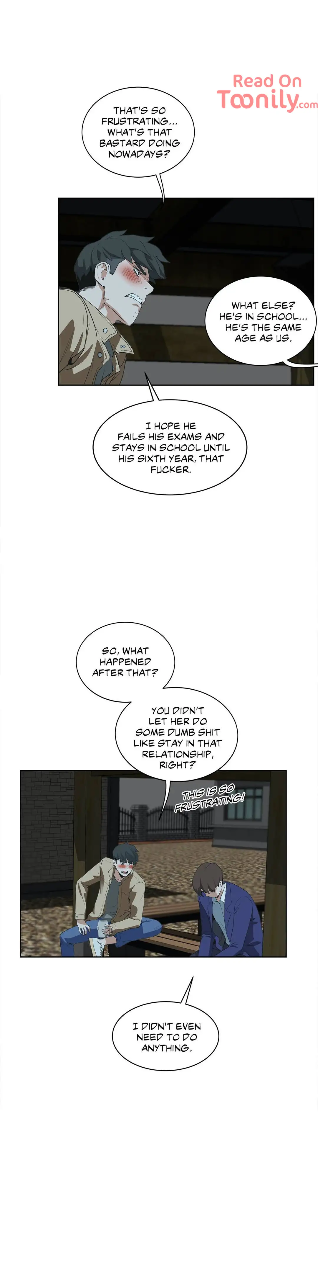 Sex Lessons 15