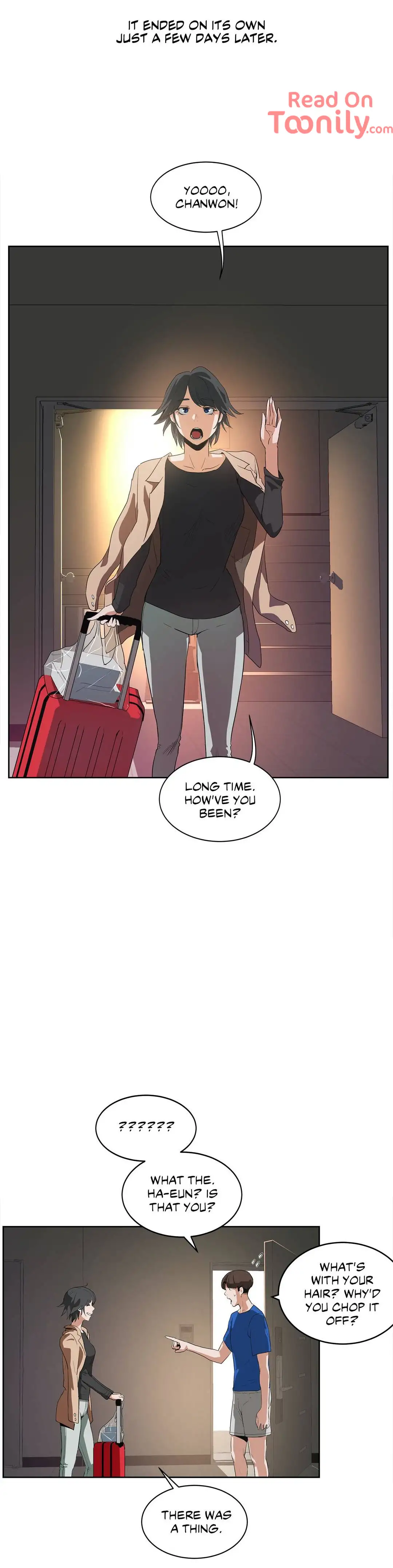 Sex Lessons 16