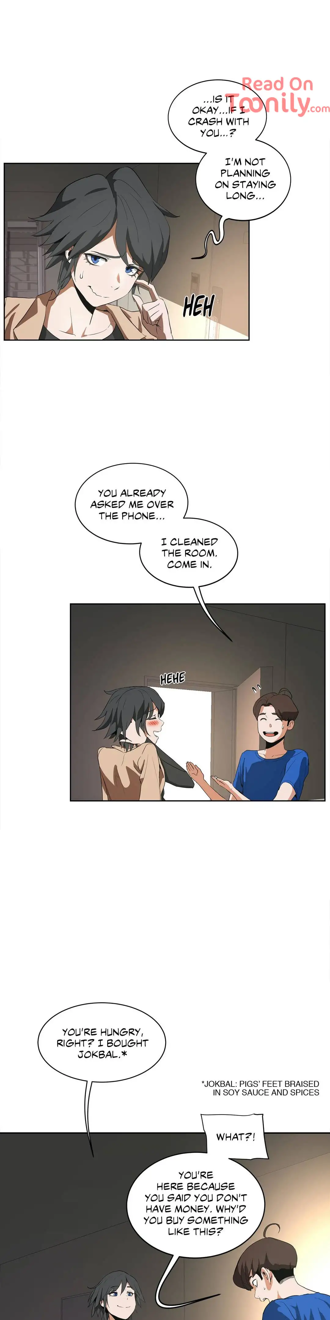 Sex Lessons 17