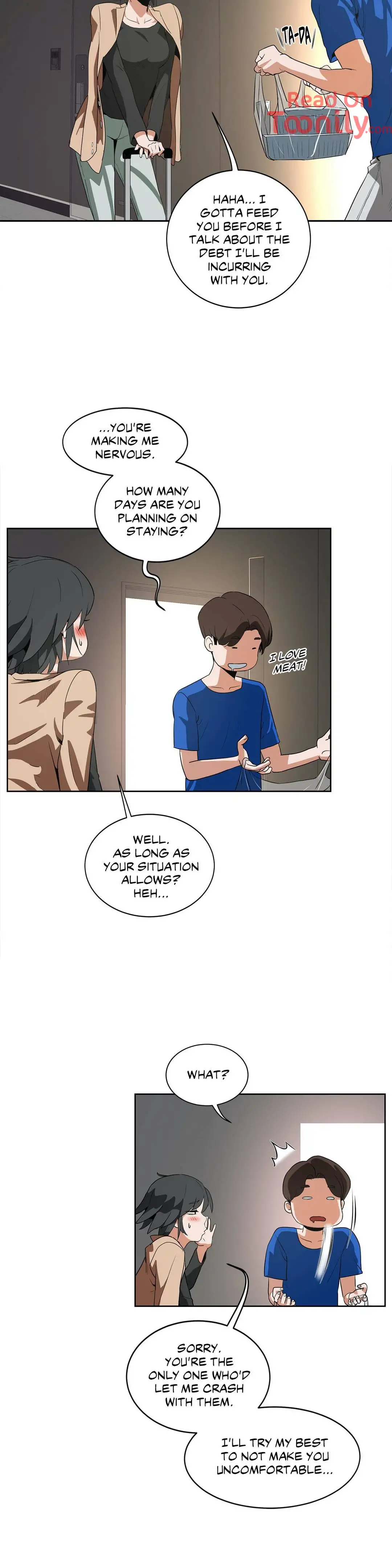 Sex Lessons 18