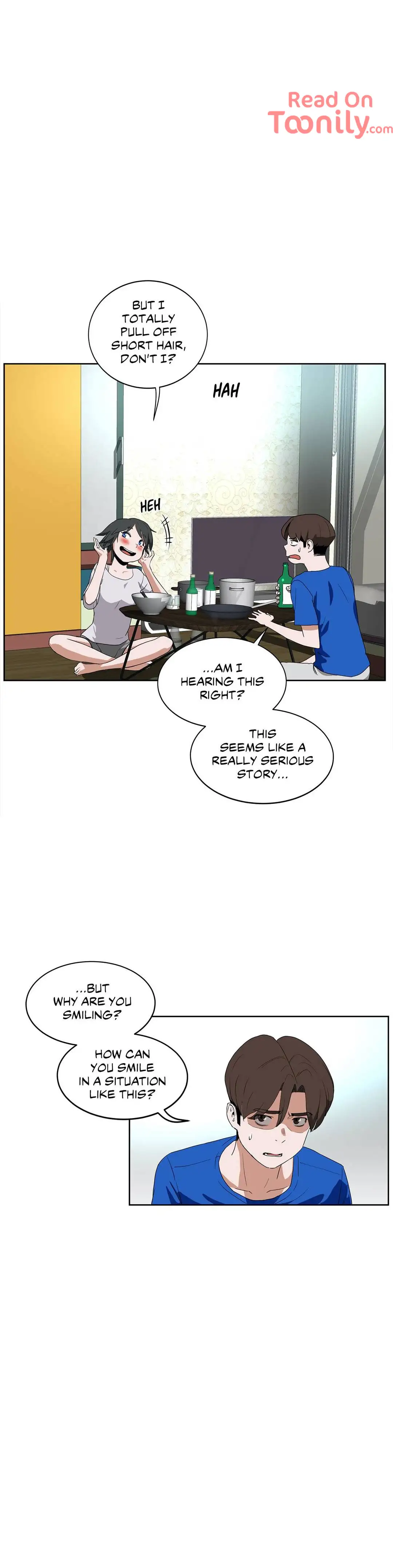Sex Lessons 22