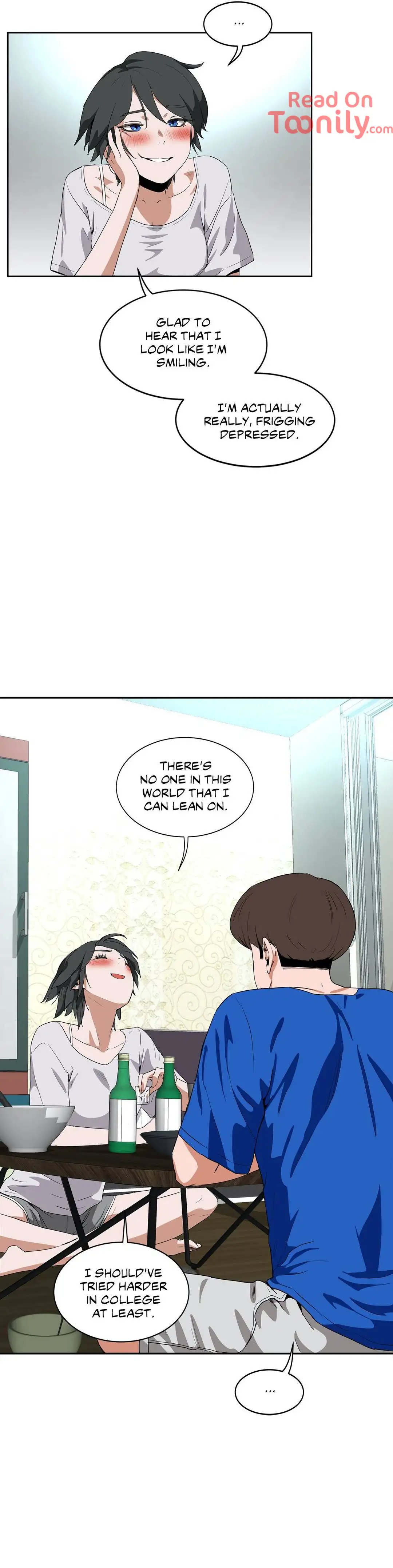 Sex Lessons 23