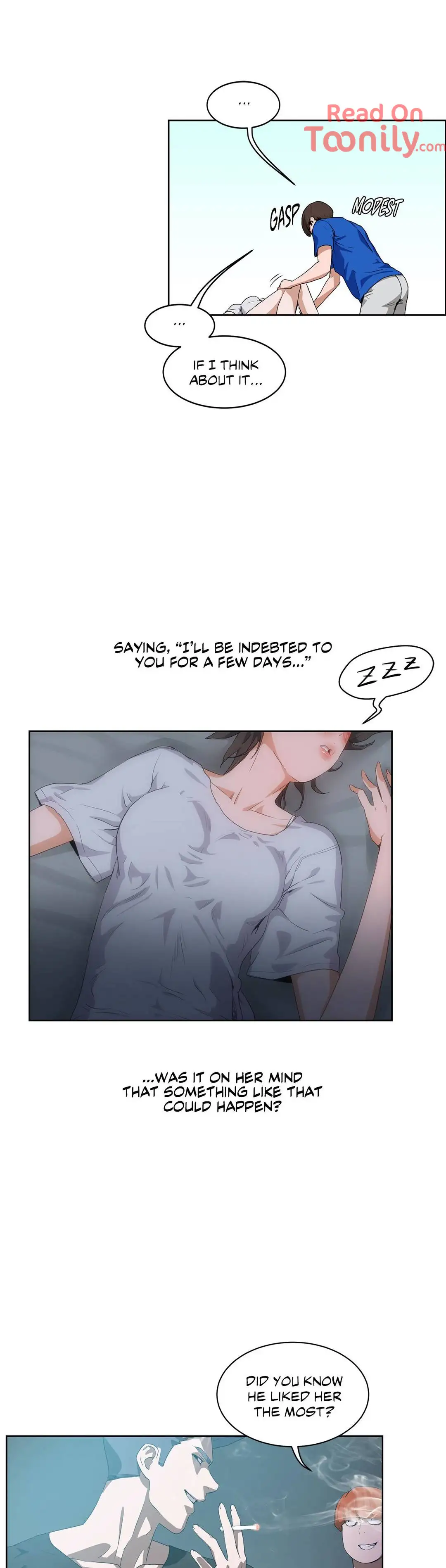 Sex Lessons 30