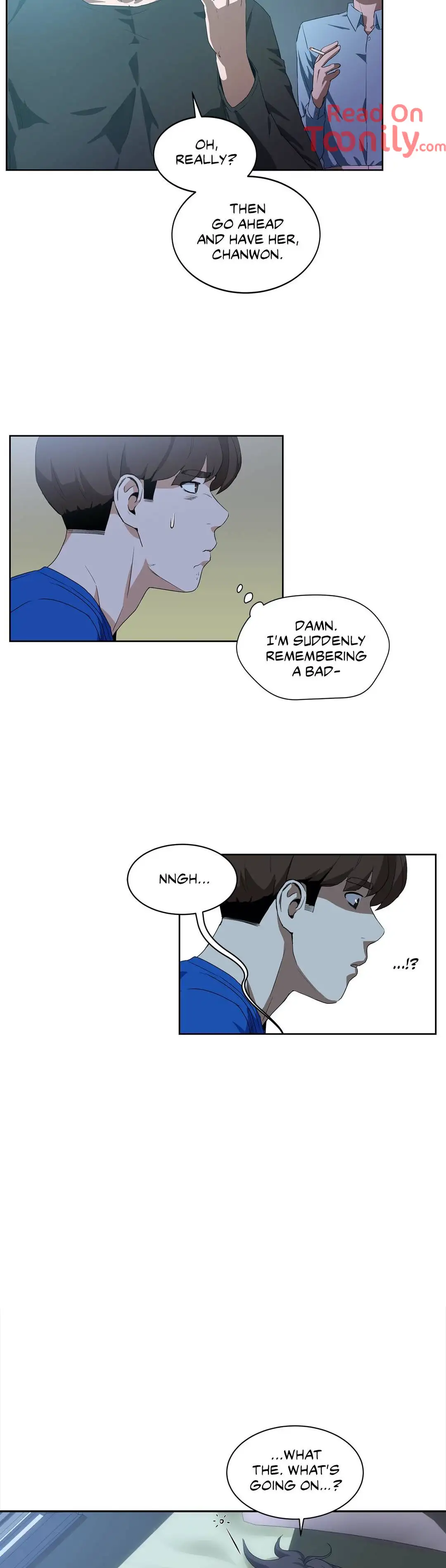 Sex Lessons 31