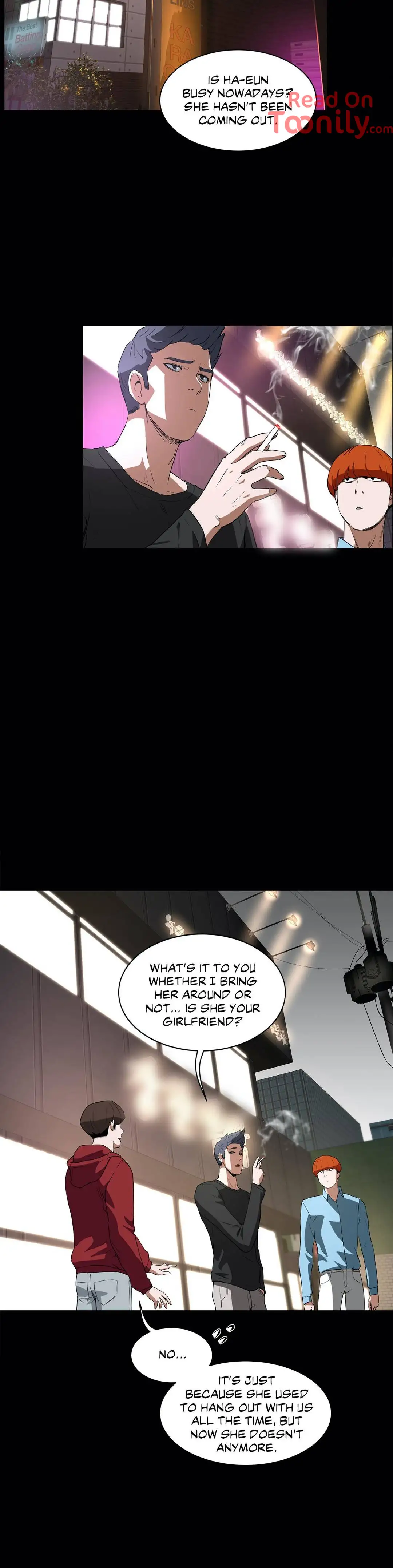 Sex Lessons 8