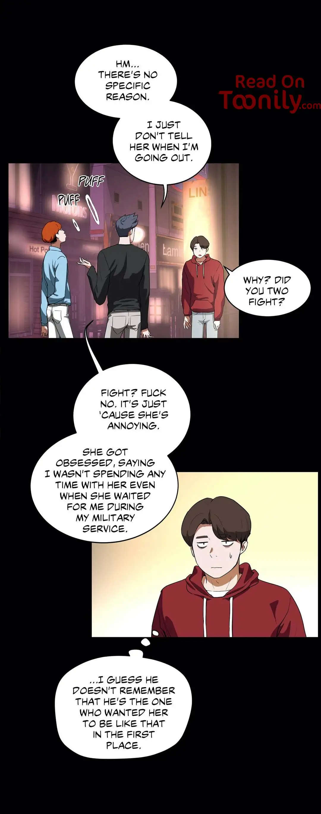 Sex Lessons 9