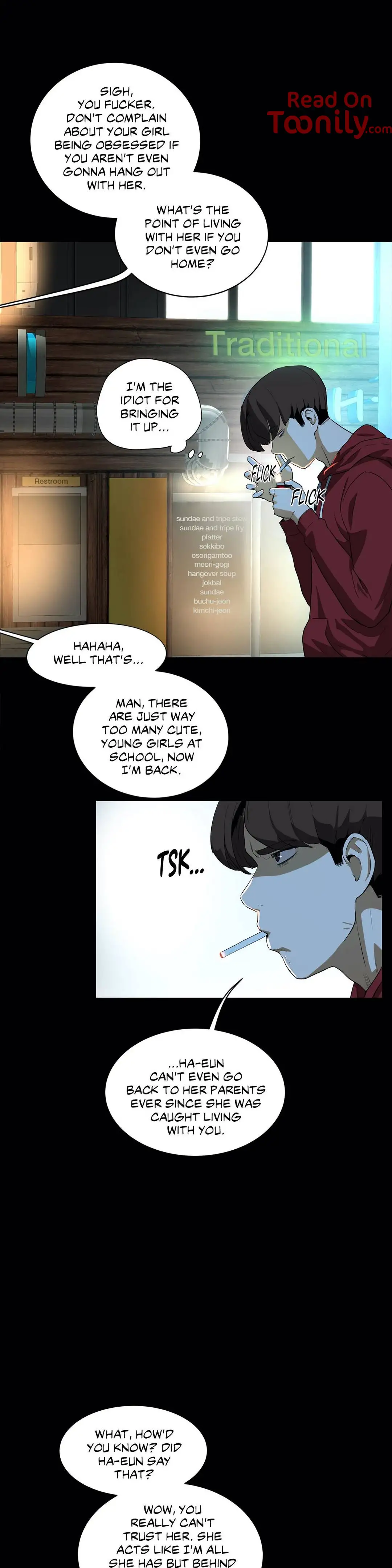 Sex Lessons 10