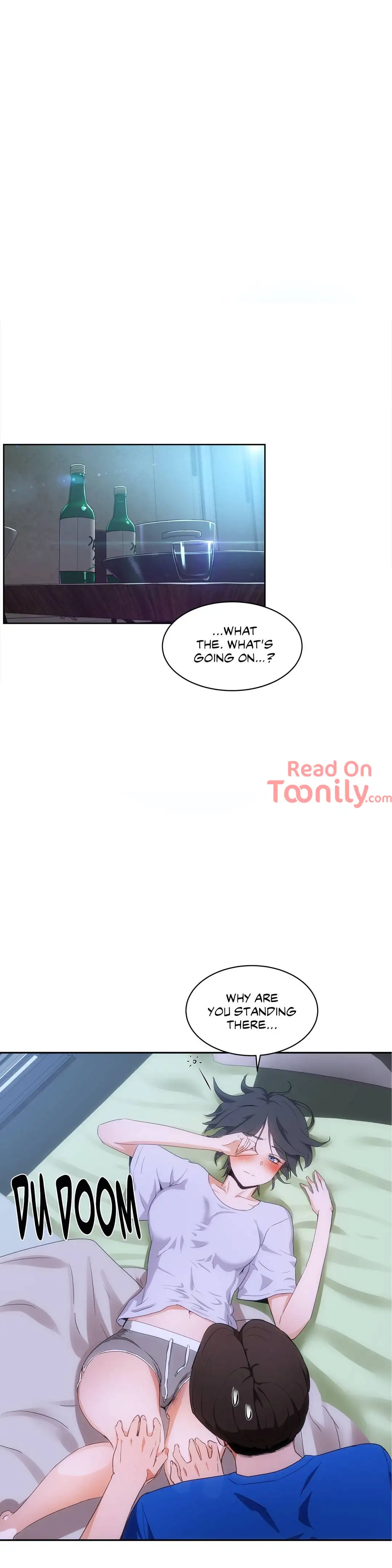 Sex Lessons 1