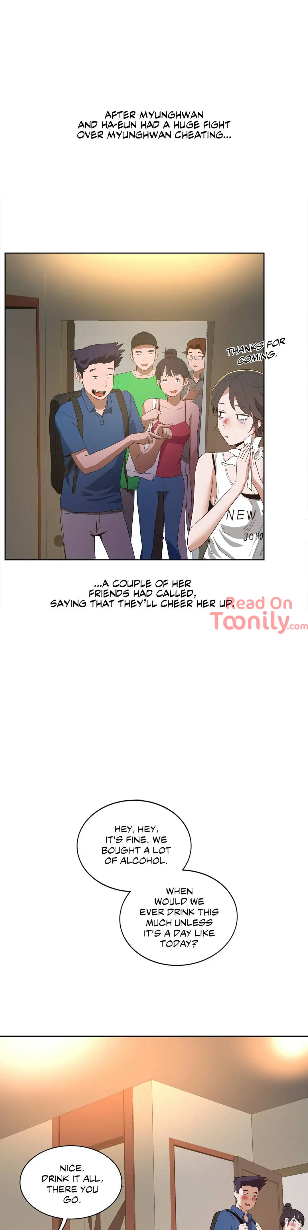 Sex Lessons 11