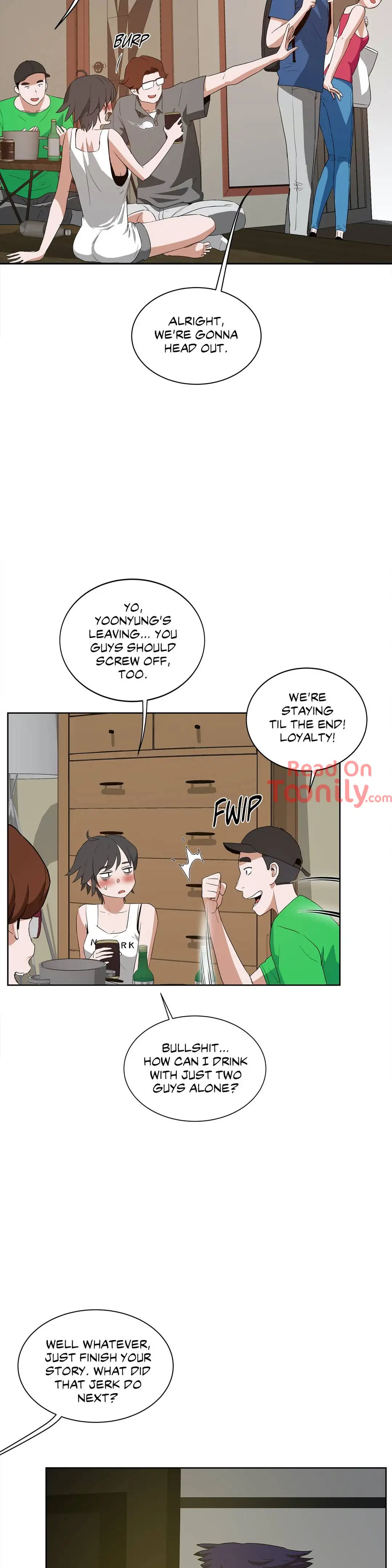 Sex Lessons 12