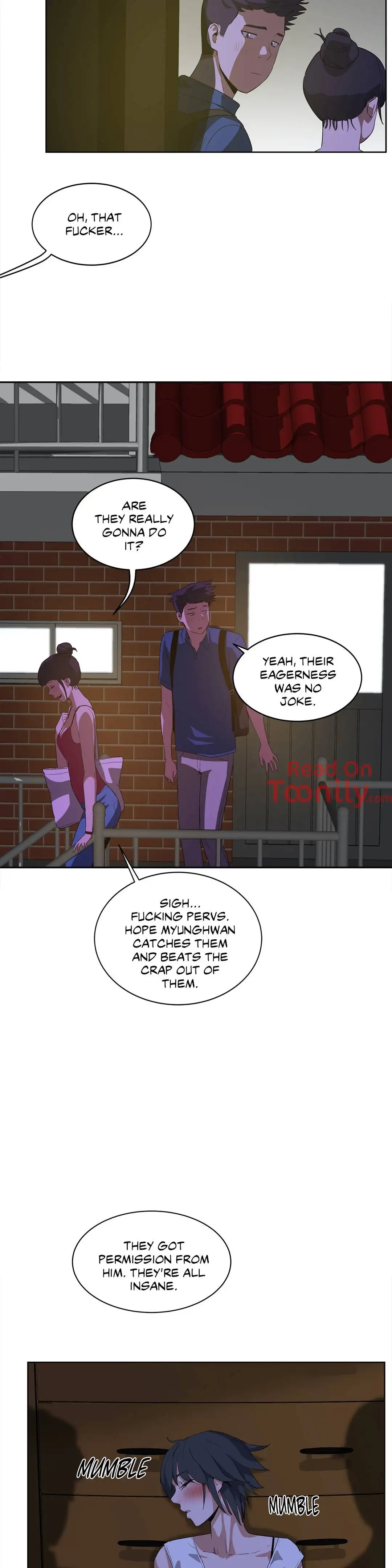 Sex Lessons 13