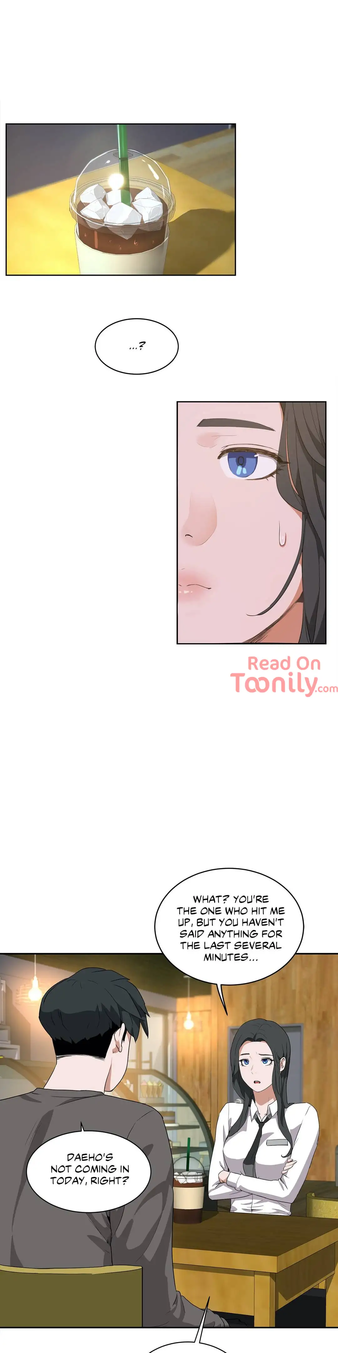 Sex Lessons 19