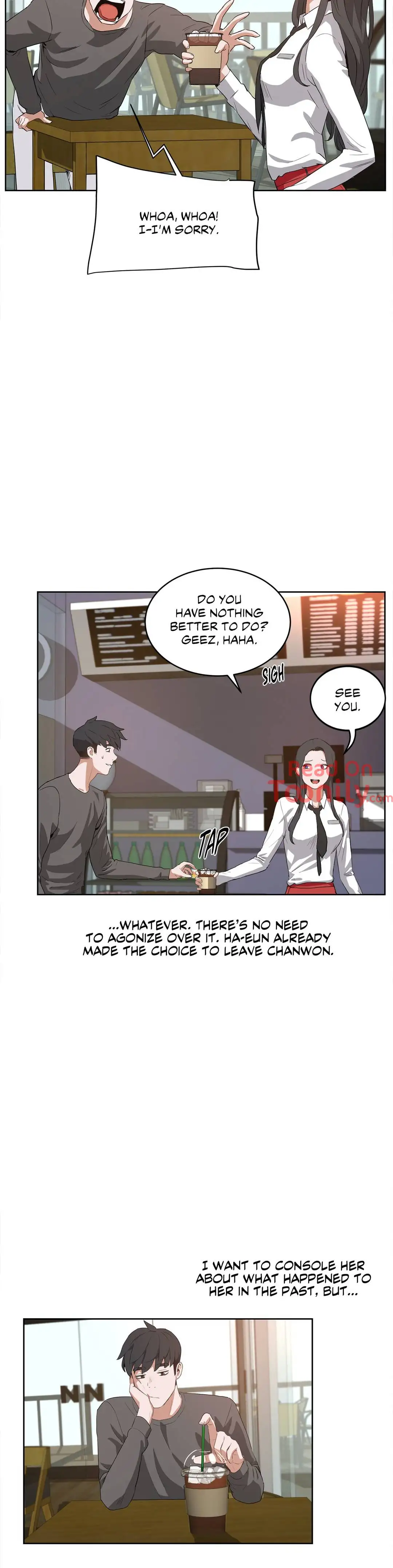Sex Lessons 22