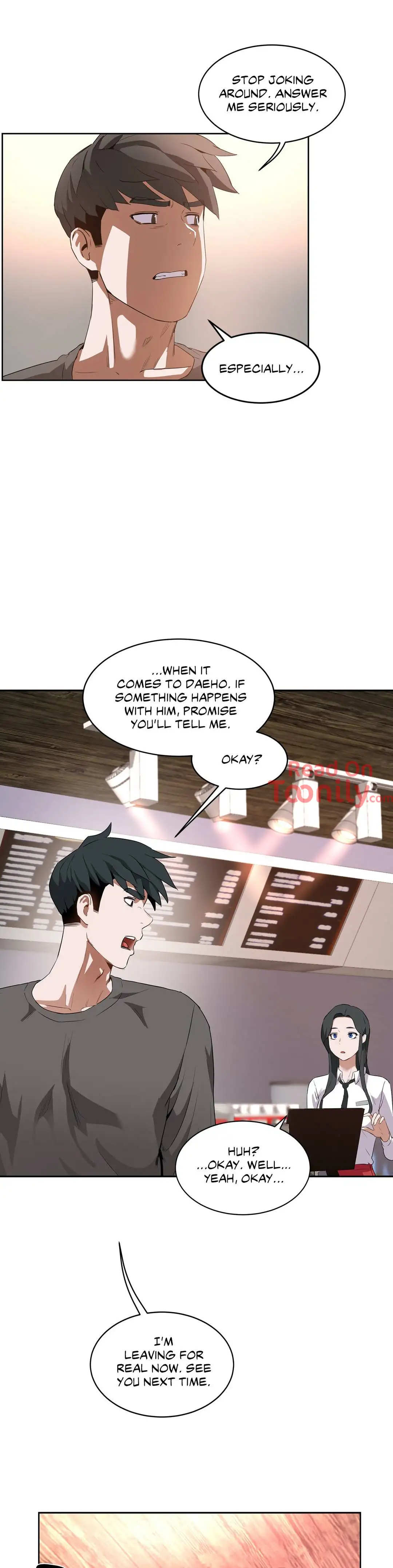Sex Lessons 28