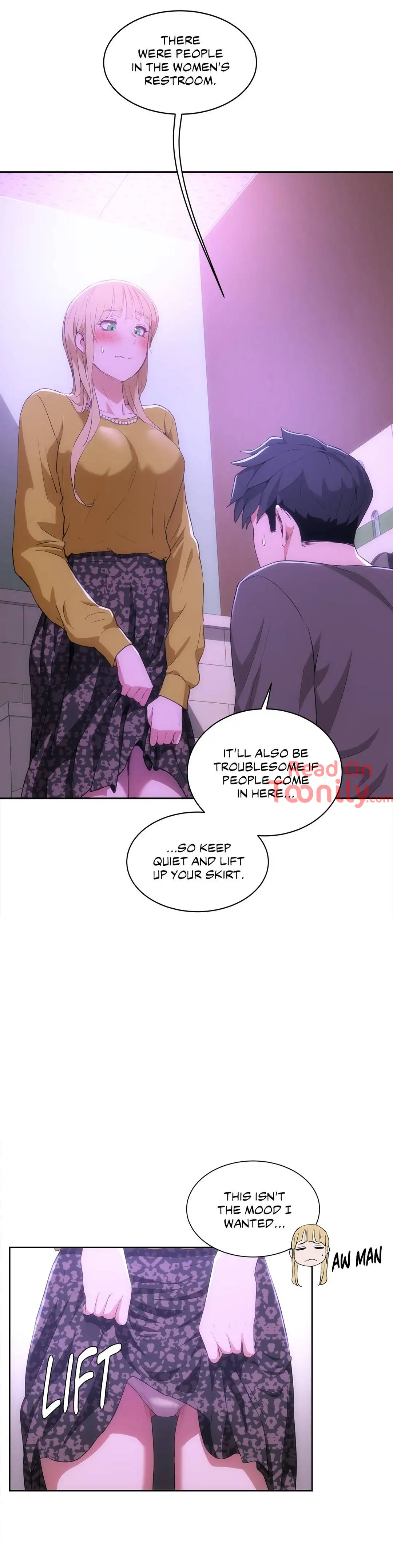 Sex Lessons 31