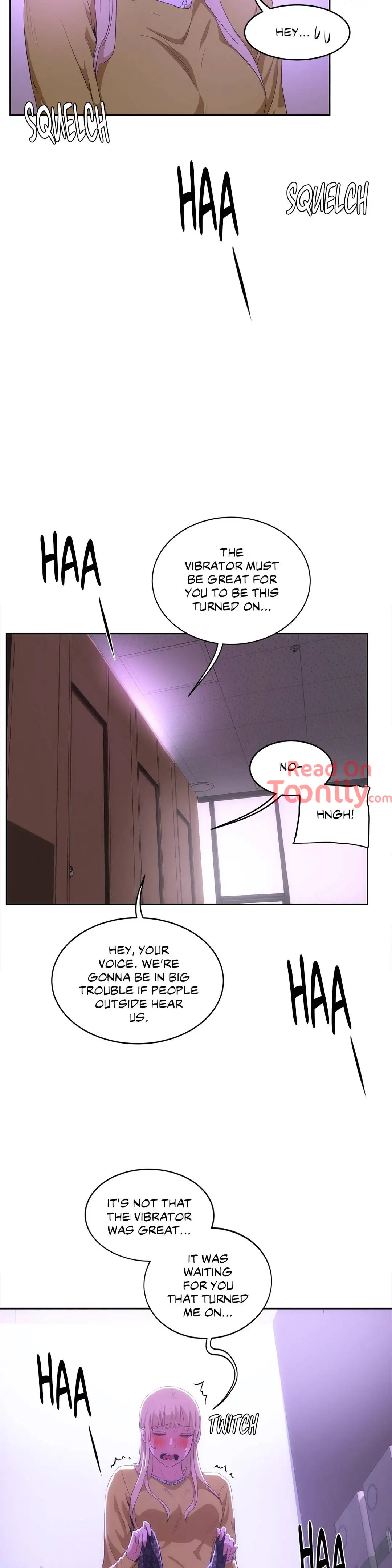 Sex Lessons 33