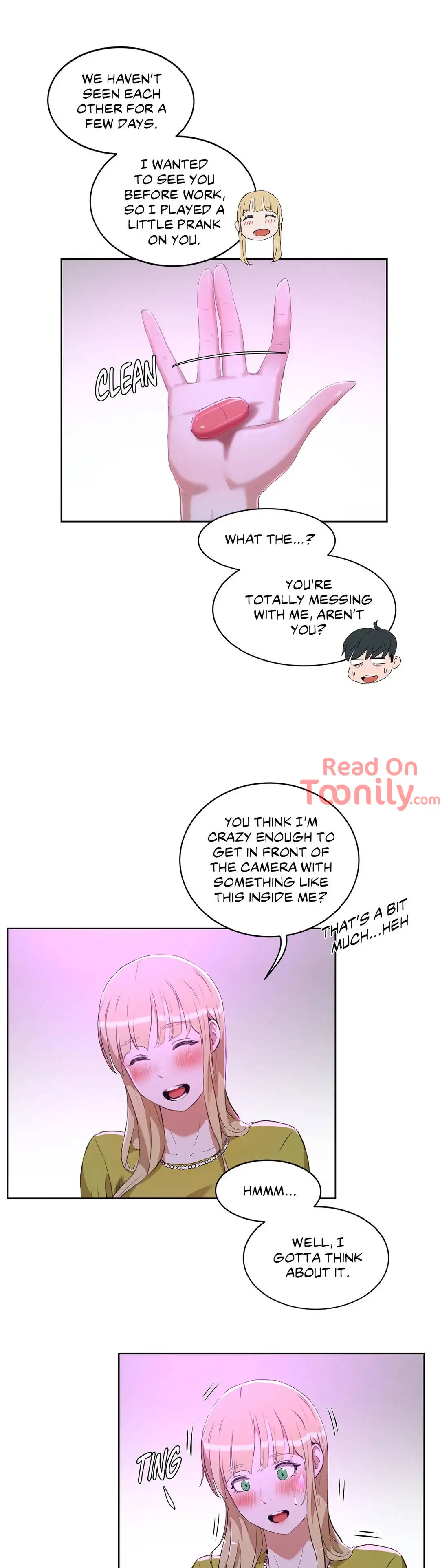 Sex Lessons 36
